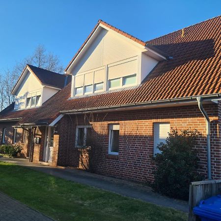 Ferienwohnung 24 Oben Rechts 4 Zimmer Lathen 外观 照片