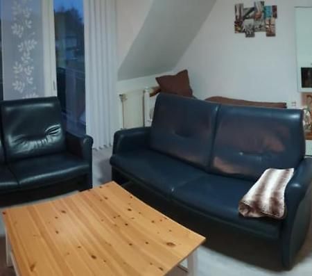 Ferienwohnung 24 Oben Rechts 4 Zimmer Lathen 外观 照片