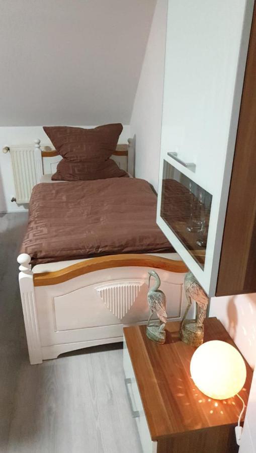 Ferienwohnung 24 Oben Rechts 4 Zimmer Lathen 外观 照片